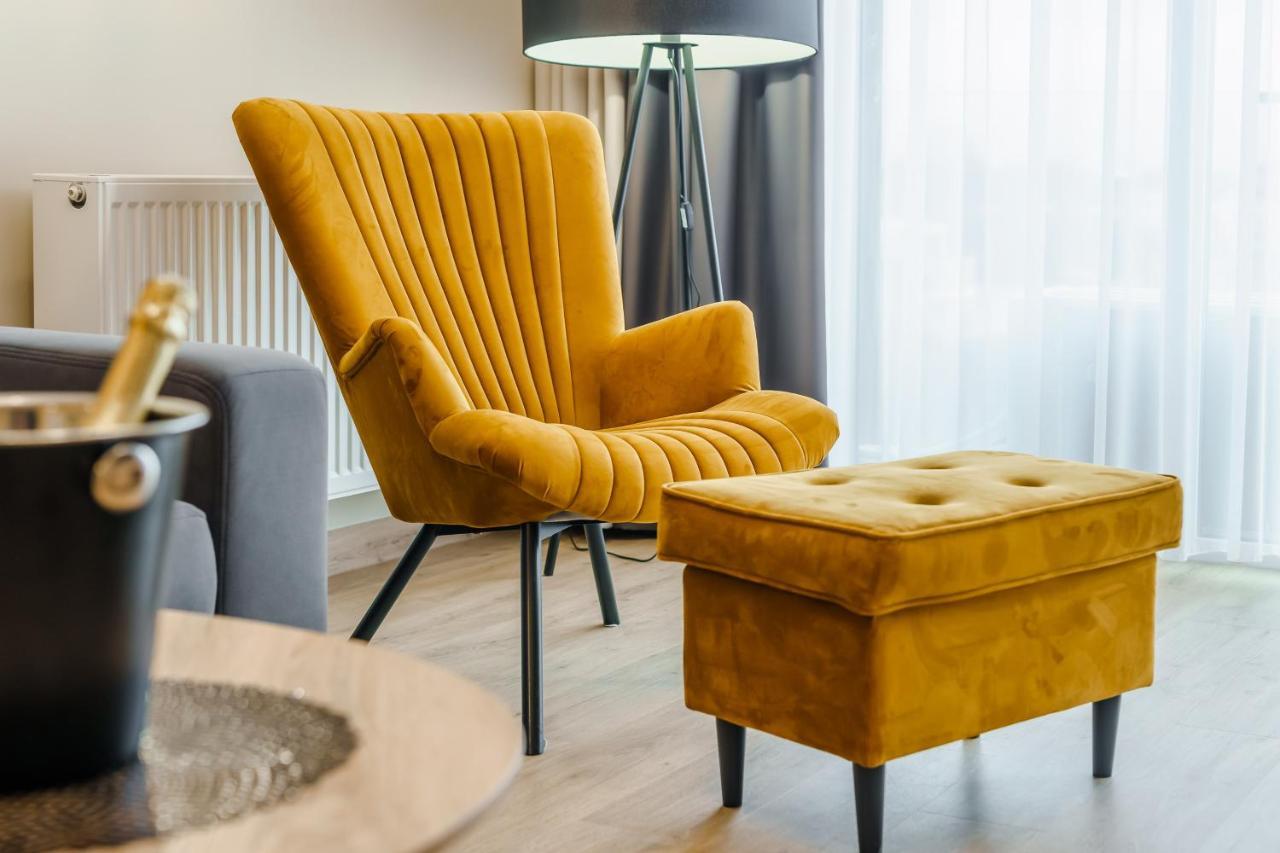 Perlowa Przystan Rent * Колобжег